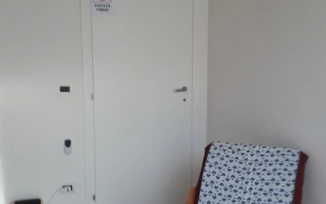 B&B La Rotonda