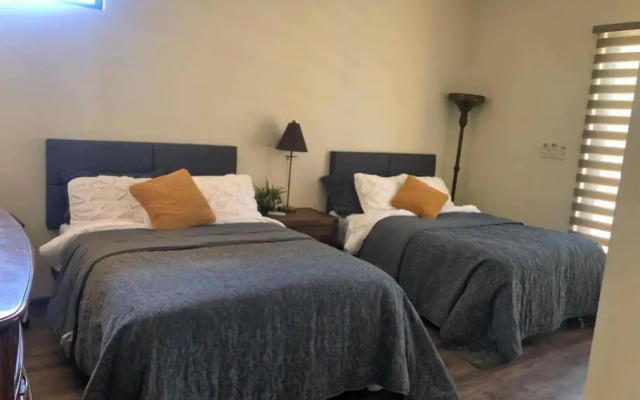 Hermosa residencia de lujo