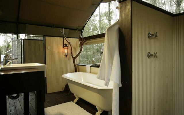 Paperbark Camp