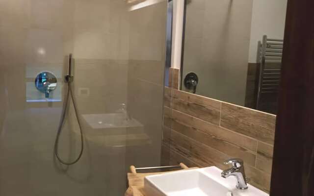 B&B La Locanda delle Pulci