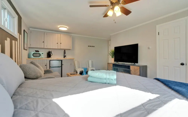 Sandcastle Inn & Motel