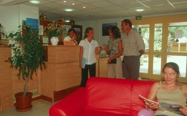 Village Cap Vacances Alleyras