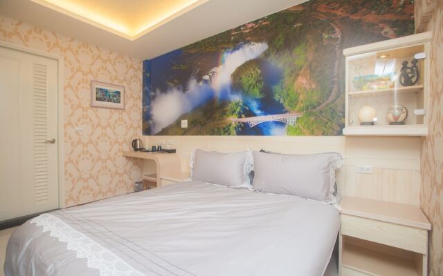 Waterfront Guesthouse