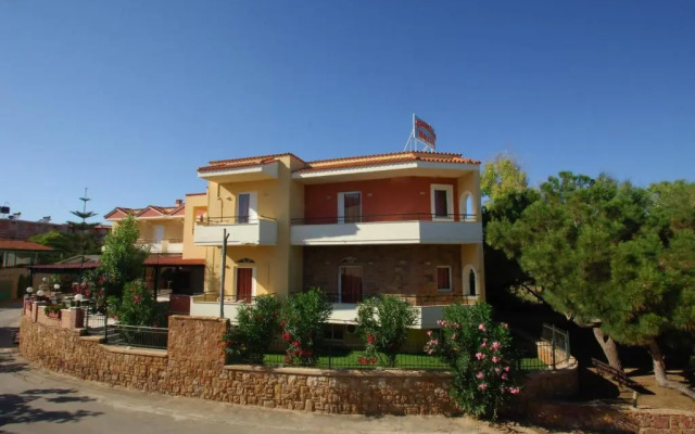 Sunrise Hotel