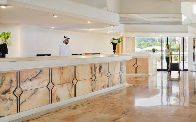 Intercontinental Al Jubail by IHG