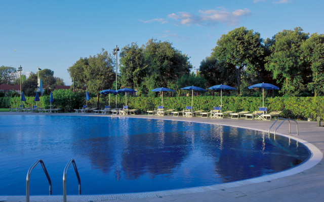 TH Tirrenia - Green Park Resort