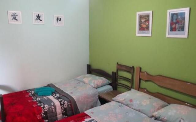 Pousada Das Andorinhas