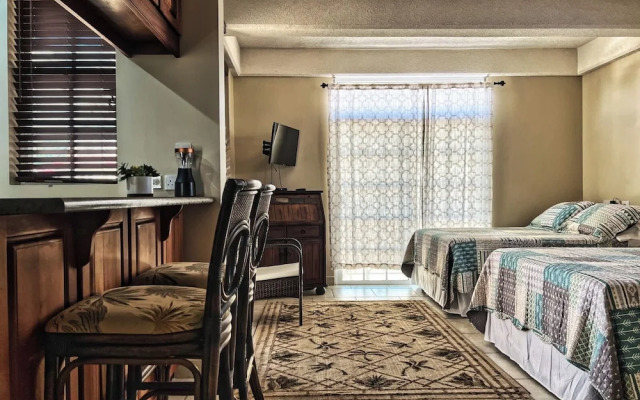 Timbos Apartelle