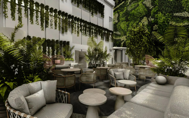 Thompson Miami Beach