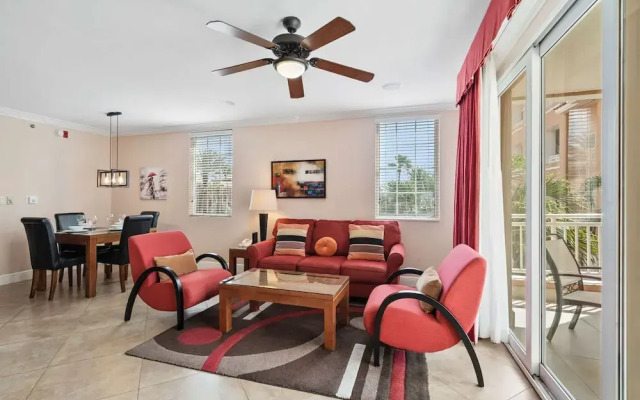 Divi Village Condo 6 J.e. Irausquin Blvd 93