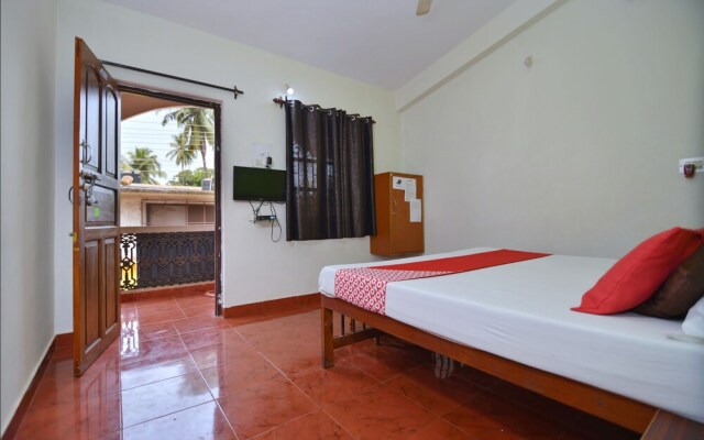 OYO 10173 Kanta Guest House