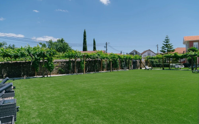 Quinta Vale de Sousa - Douro Valley