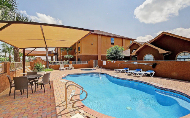 Comfort Inn Edinburg South