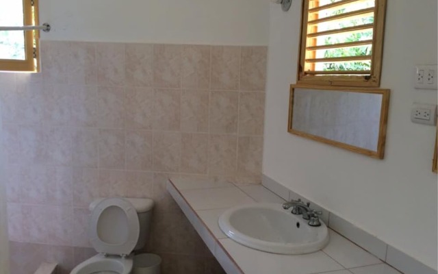 Dan and Manty's Guesthouse