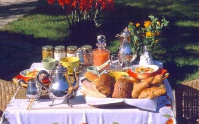 B&B Villa Lantana