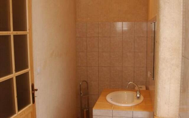 Chambres d'hôtes Le Bourdieu