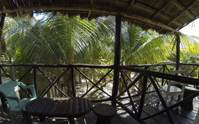 Hotel Kin Ha Playa