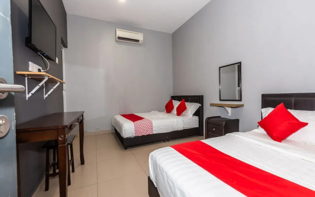 OYO 1185 Ho Hotel