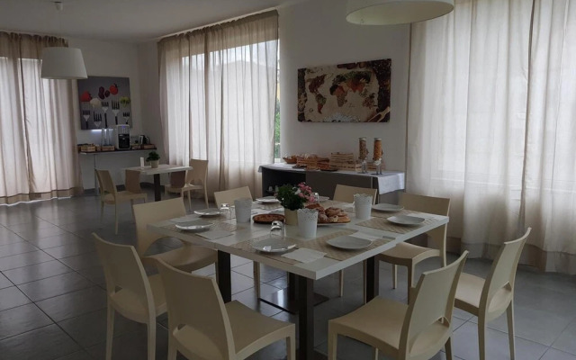 Dodo House Bed & Breakfast