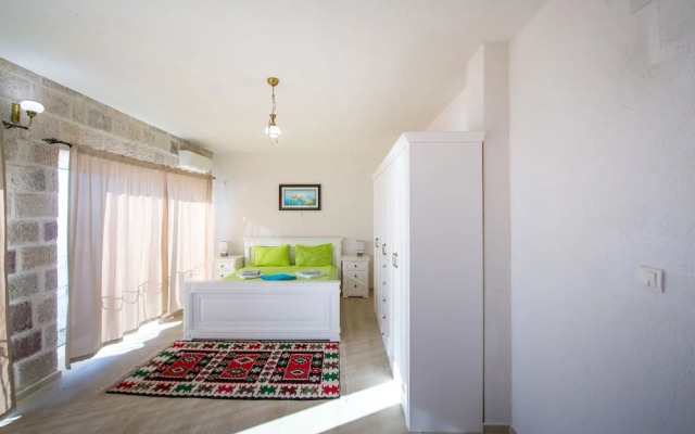 Olive Resort