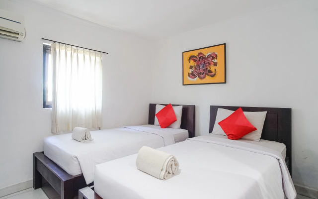 Gana Inn Legian
