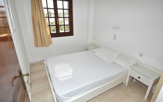Ocean Village Apartments by Ocean Residences