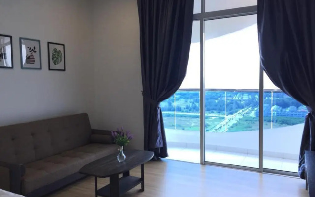 Symphony Suite Malacca