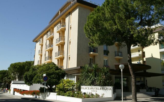 Palace Hotel Regina