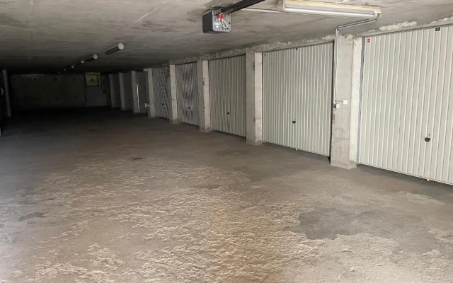 Le CAPRICORNE OLYMPIE 3