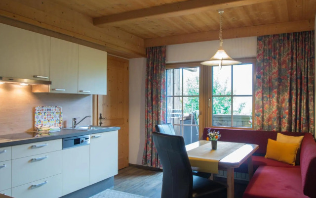 Seeappartements Überwasser