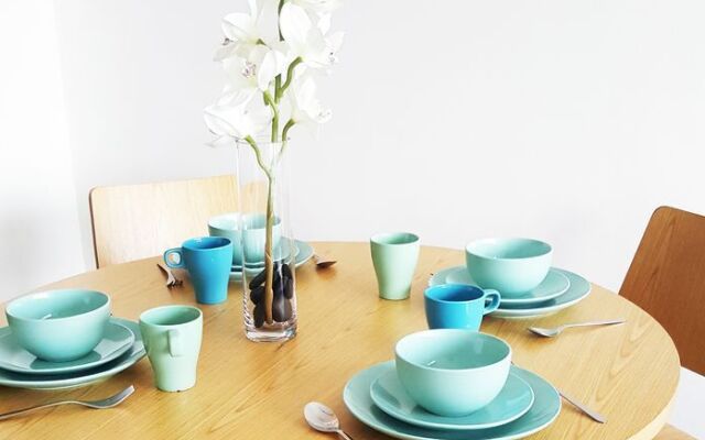 Inspired Homes @ KL Sentral EST Bangsar