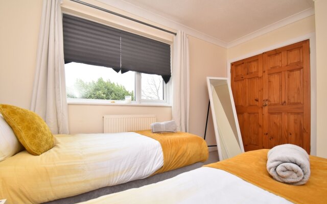 Chique Properties - Forrabury House