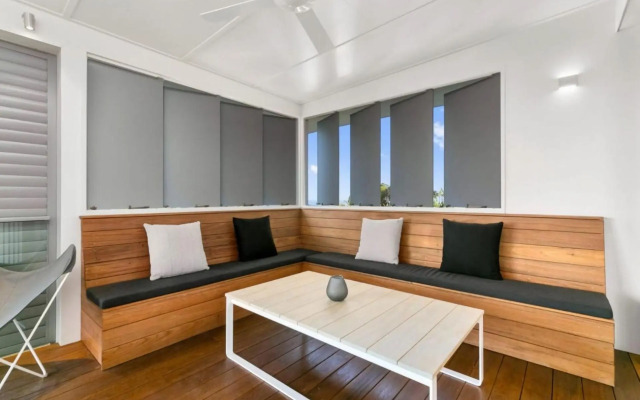 Seaview Tce Spectacular Home with Stunning Ocean and Headland Views