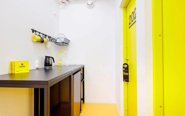Hektor Design Hostel