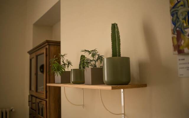 4Brooms Boutique B&B