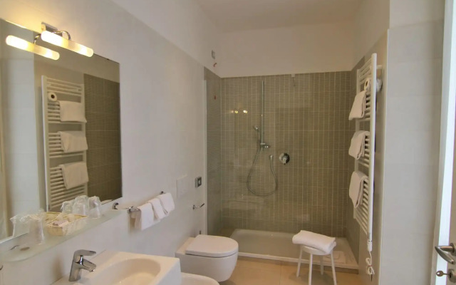 Hotel Centrale