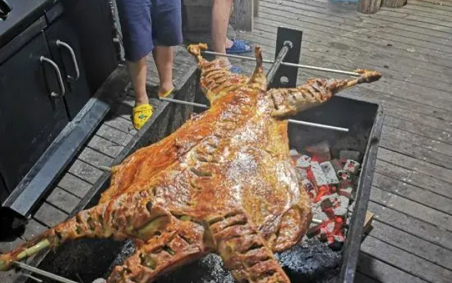 Yazhu Boutique Hostel