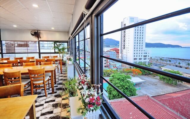 Arise Hotel Nha Trang