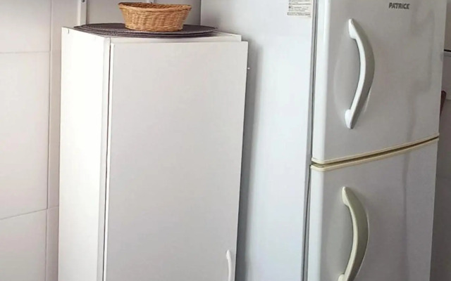 Calido Departamento en Belgrano