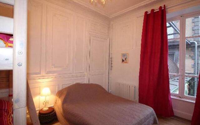 Appartement Mont-Dore, 2 pièces, 4 personnes - FR-1-608-104