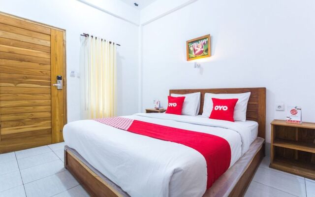 OYO 2408 Bc Inn