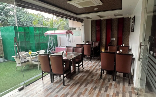 Nikko Palm Bliss Boutique Hotel