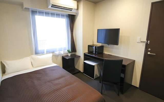 Hotel Livemax Nihonbashi Hakozaki