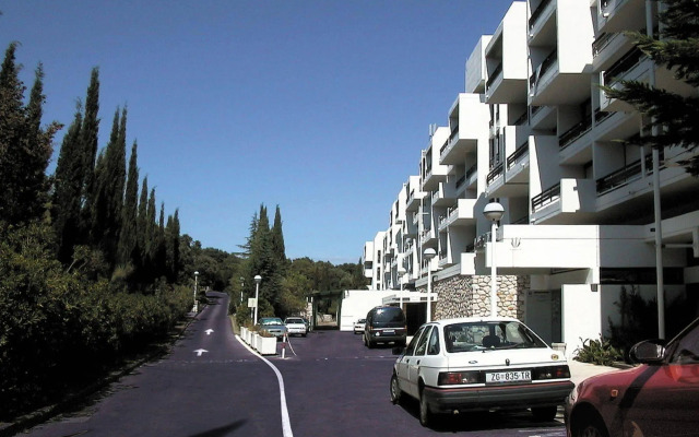 Eva Sunny Hotel & Residence By Valamar