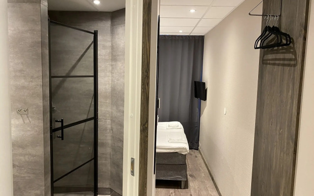 Karlskrona Hostel