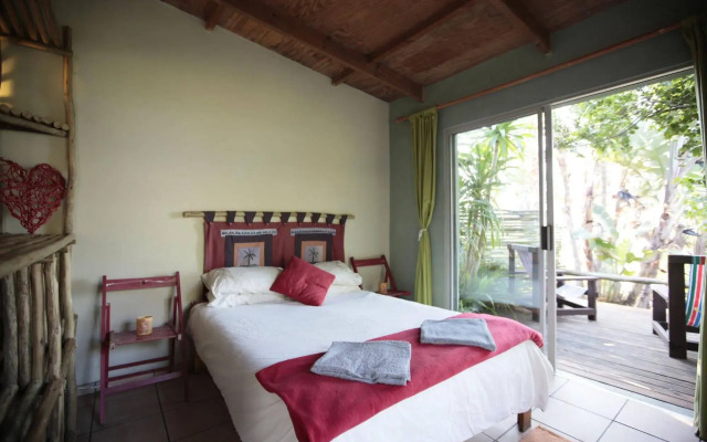 Buccaneers Backpackers