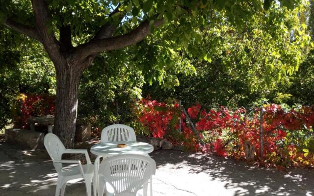 Cortijo Ramon Petra