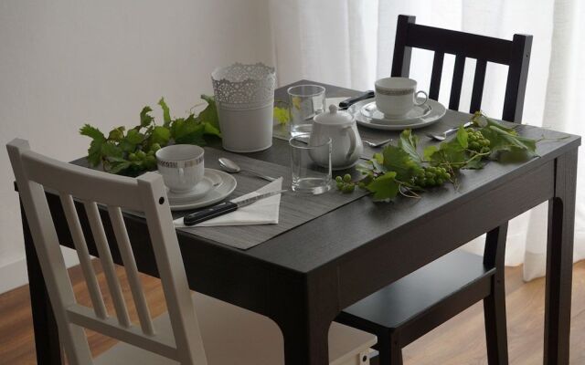 B&B al N°5