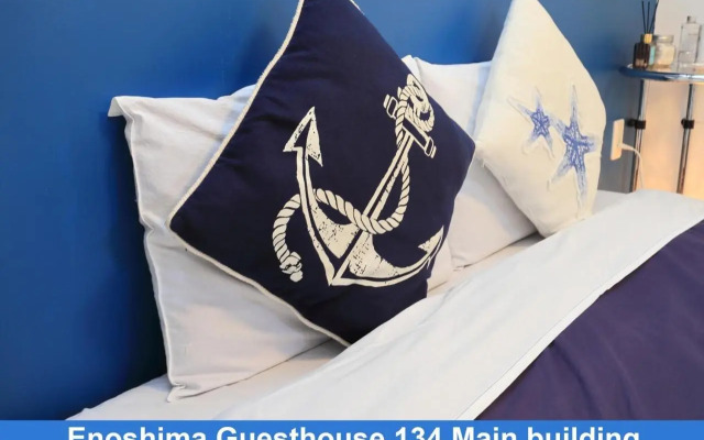 Enoshima Guest House 134 / Vacation Stay 47419