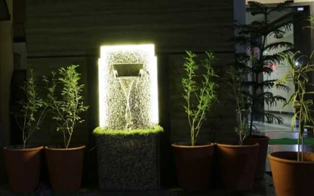 Hotel The Mewar